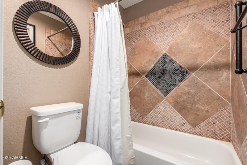 2nd Bathroom