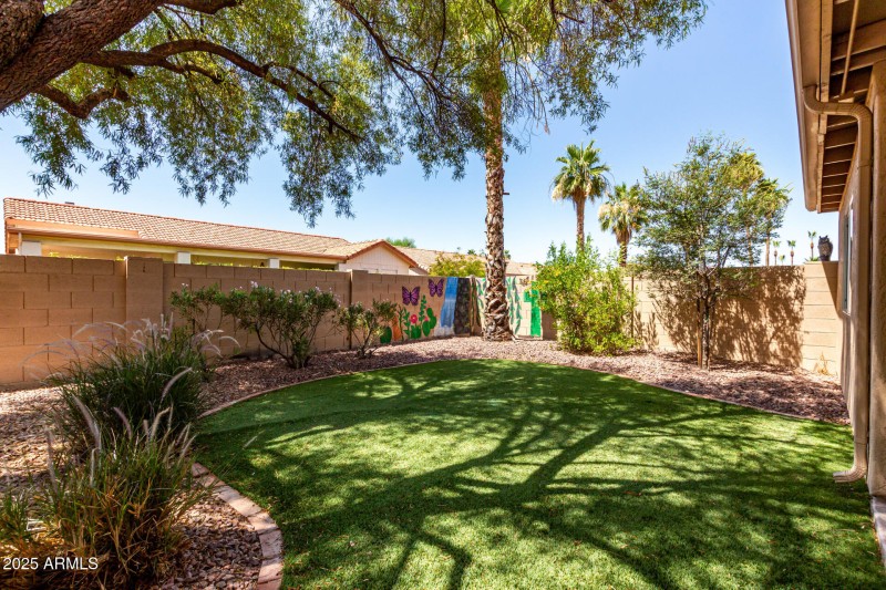 Artificial grass