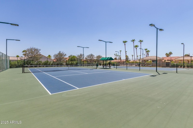 Ironwood HOA