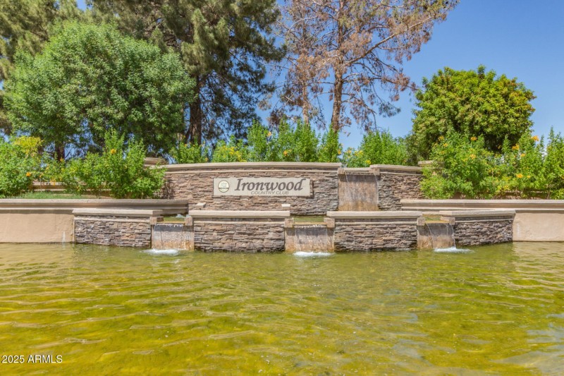 Ironwood HOA
