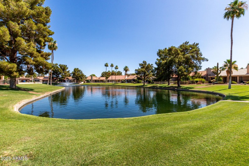 Lake View