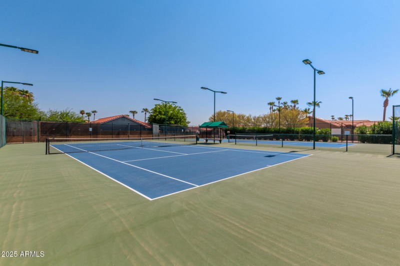 Ironwood HOA