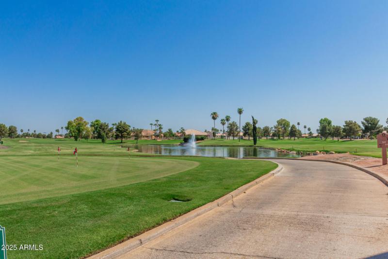 Ironwood HOA