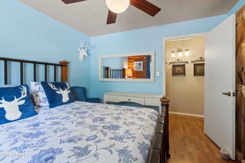 Guestroom #1