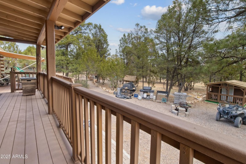 Front Patio