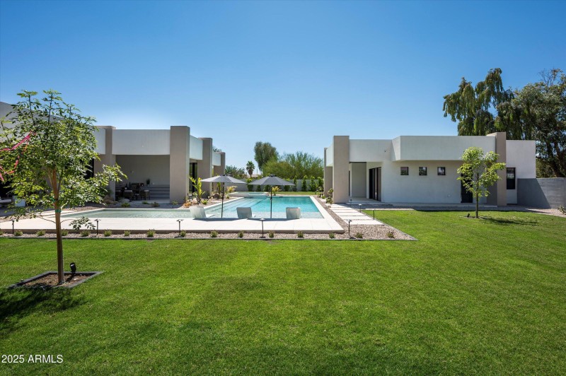 Detached Guest House