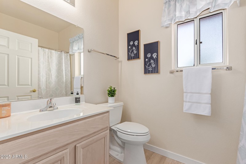 Guest Bath