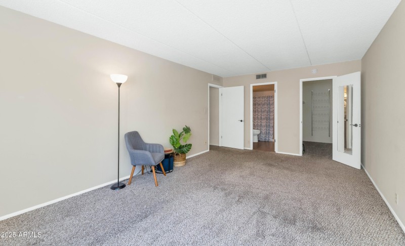 Primary ensuite