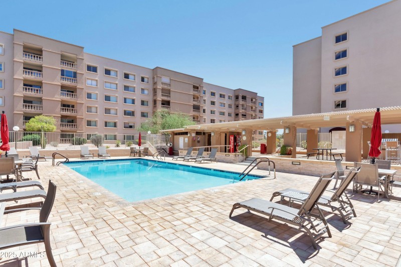 Pool time?
