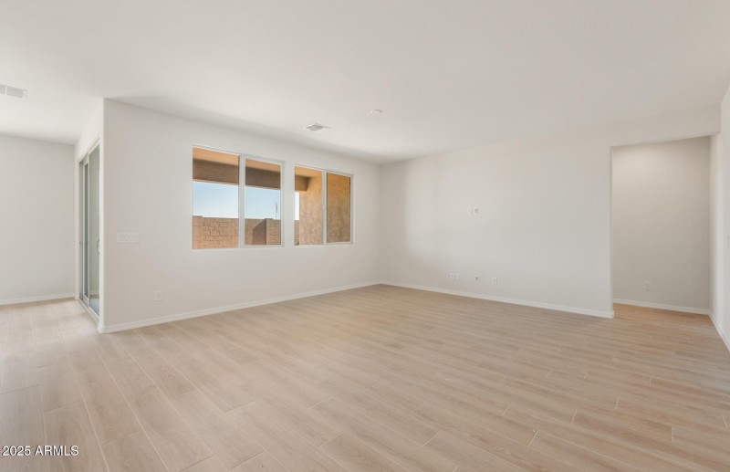 Gathering Room
