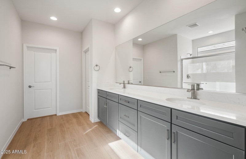 Owner's Bathroom