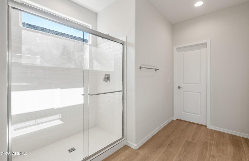 Owner's Bathroom
