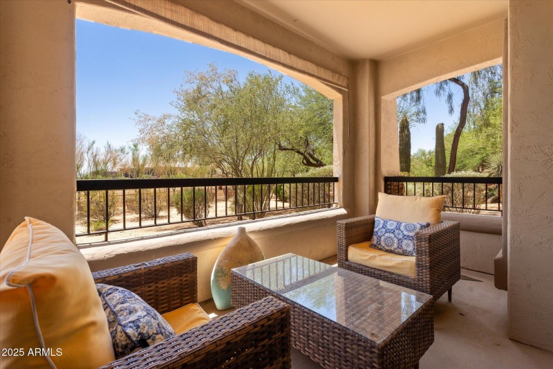 Patio 2