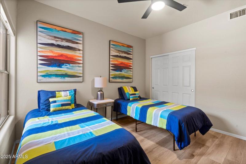 Guest Bedroom 3