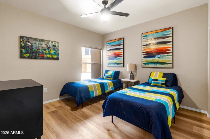 Guest Bedroom 3