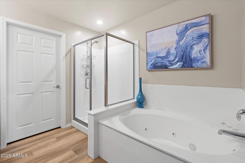 Primary Bathroom 2