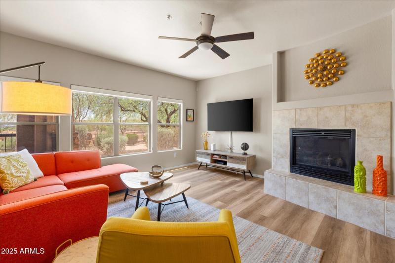 Living Room 4