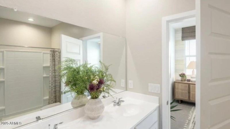Owners Bath