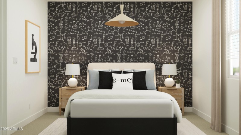 Bed 2