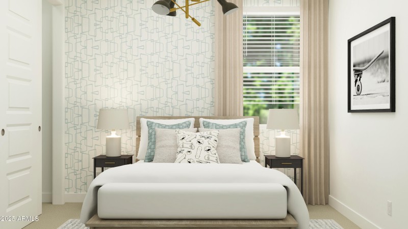 Bed 3
