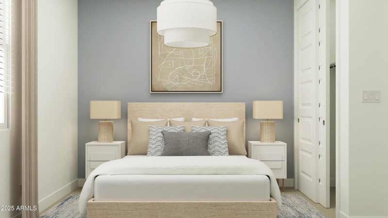 Bed 4