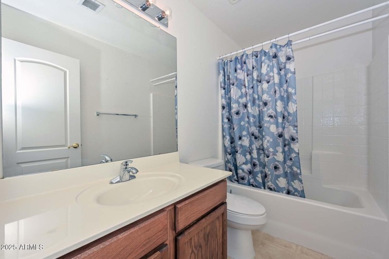 Hall Bath