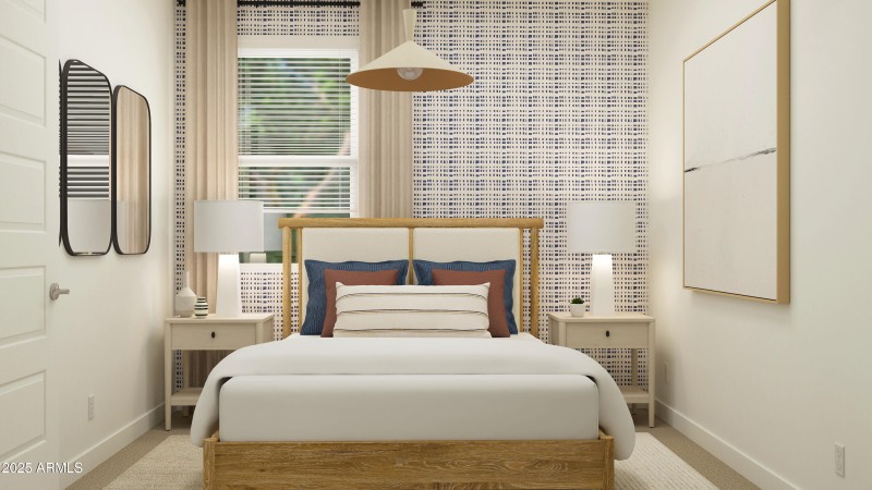 Bed 2