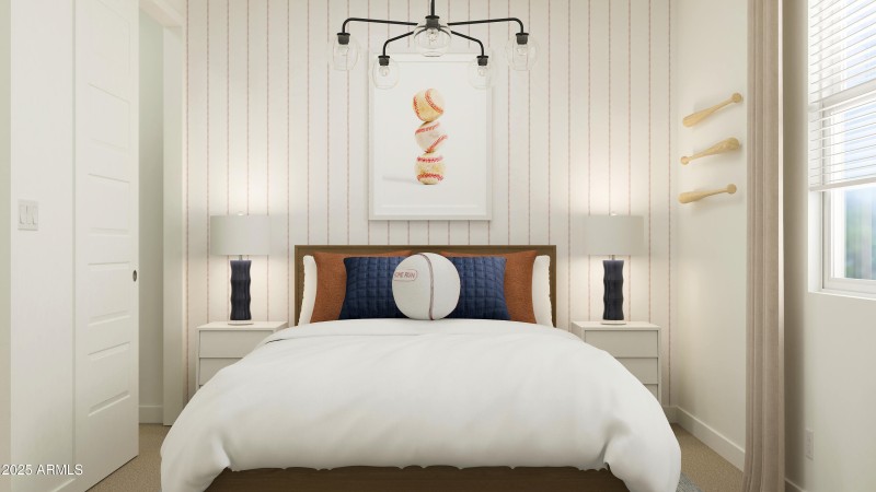 Bed 3