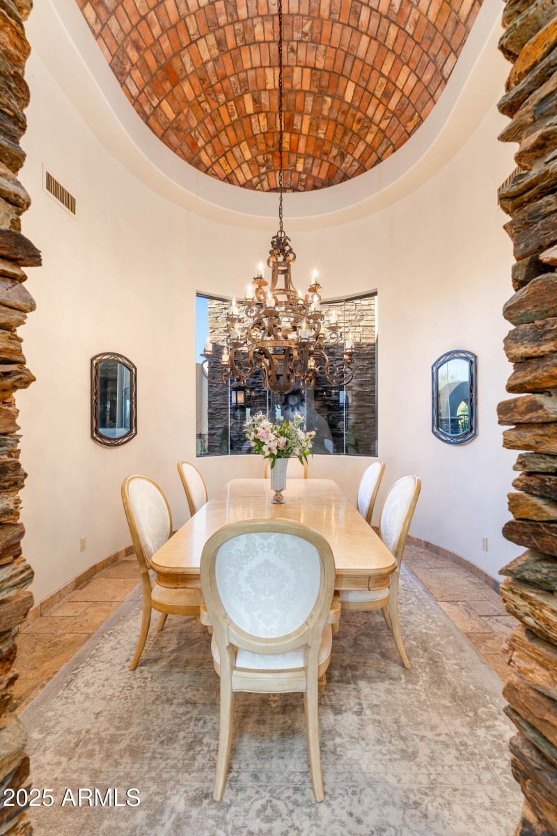 dining Detail