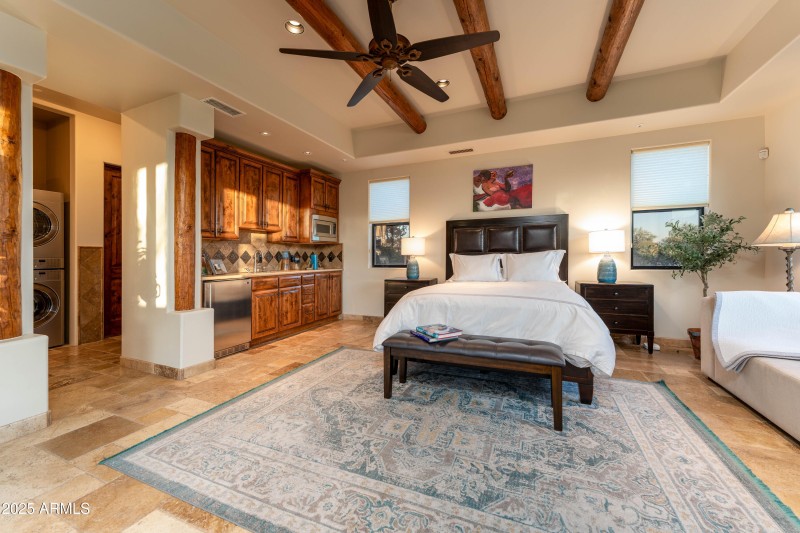 Casita Suite