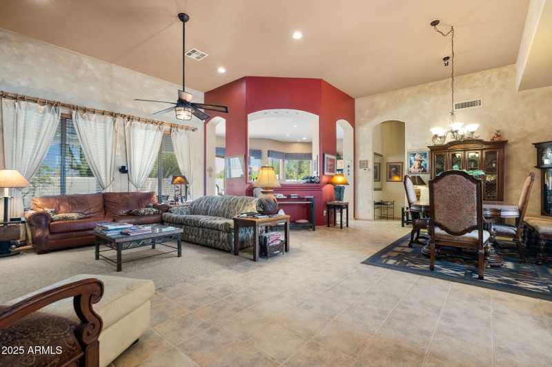 Great room