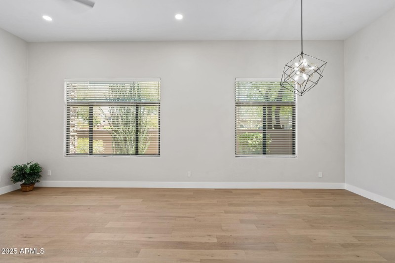 Family - Dining Room