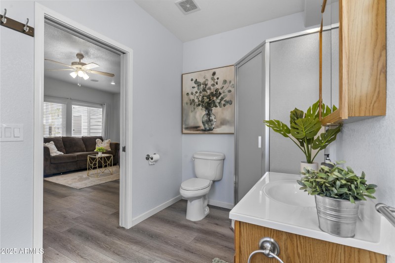 Guest Bath