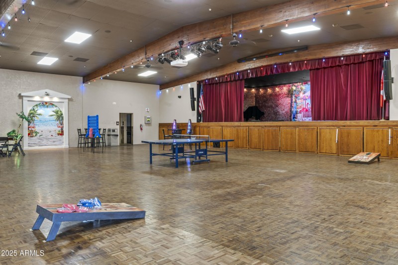 Stage