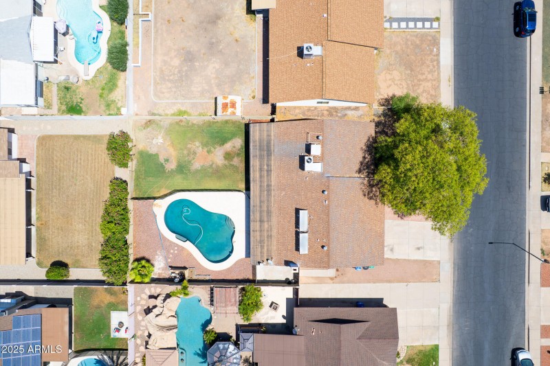 Overhead