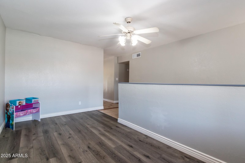 Flex Room 1
