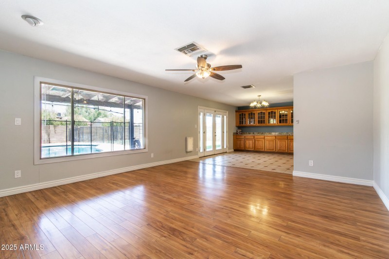 Great Room/Dining