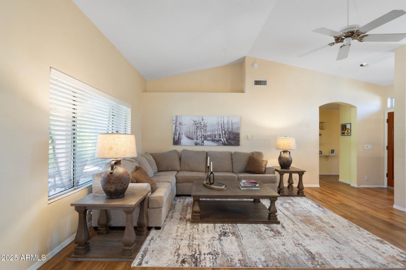 Living/Family Room