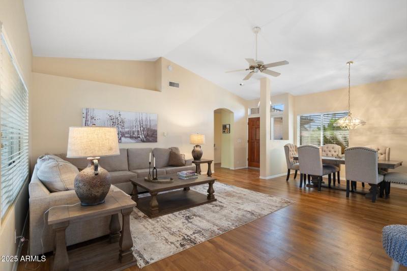 Living/Family Room