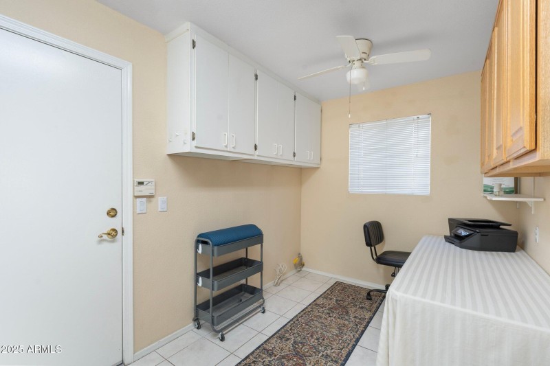 Office/Pantry