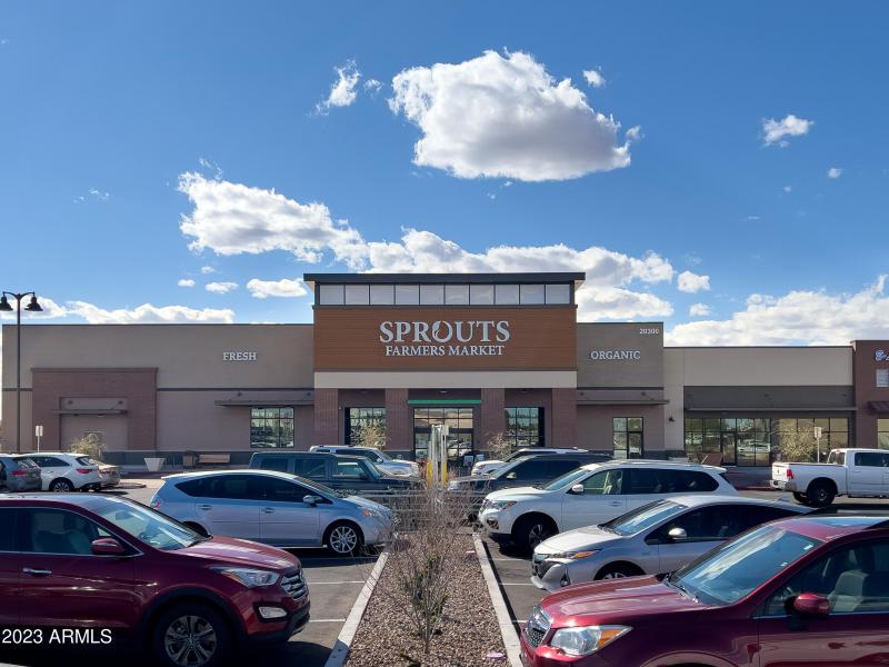 Sprouts_20300_N_John_Wayne_Pwky_Maricopa