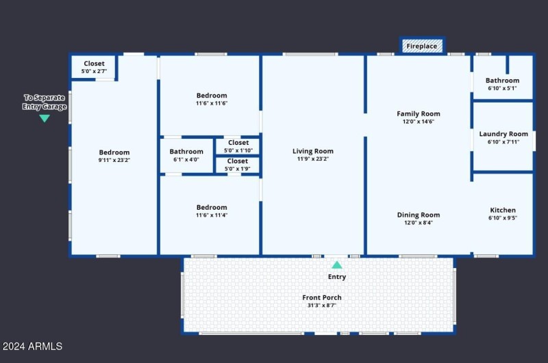Floorplan est