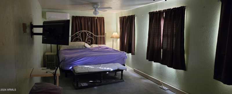 Large Bedroom
