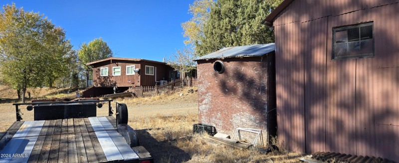 Barn view 3
