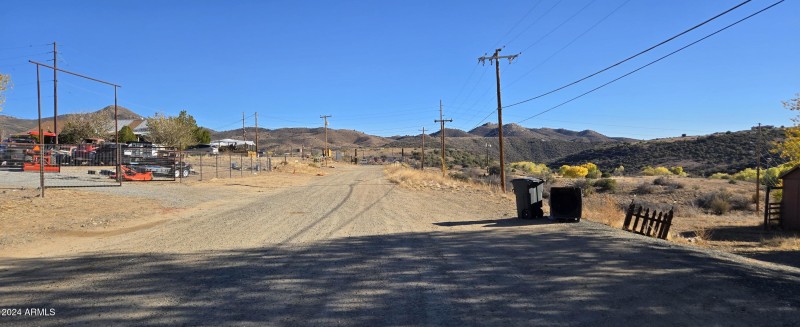 Street view 1