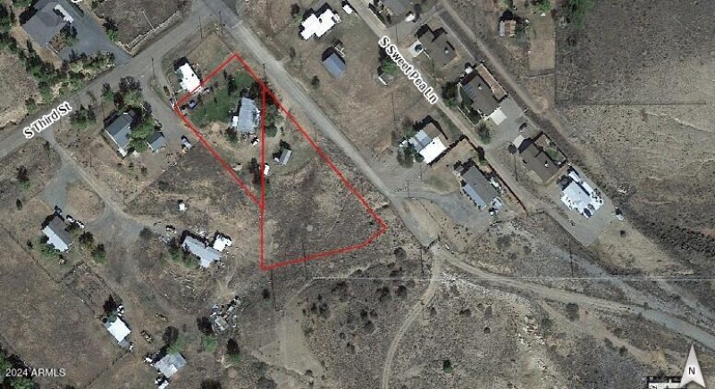Property Lines