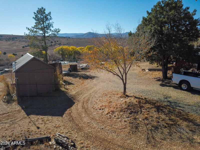 Drone view 1