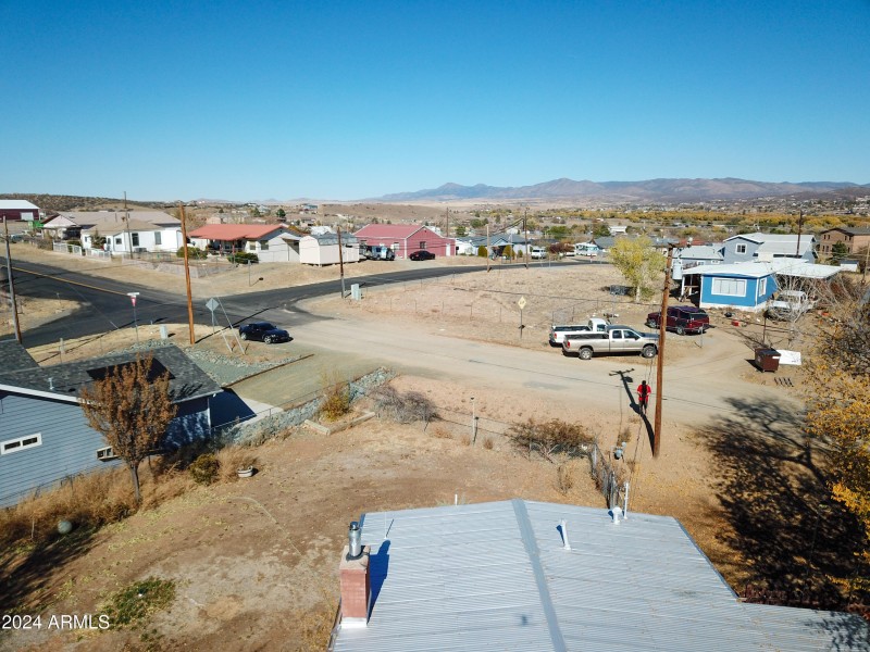 Drone view 6
