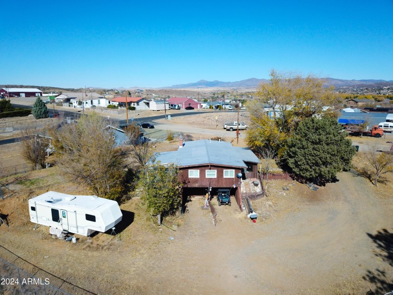 Drone view 7