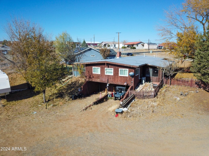 Drone view 8